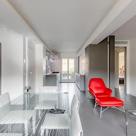 Via Cortirola Luxury Apartment Pesaro Zewnętrze zdjęcie