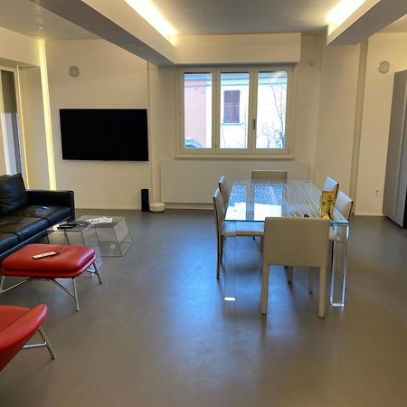 Via Cortirola Luxury Apartment Pesaro Zewnętrze zdjęcie