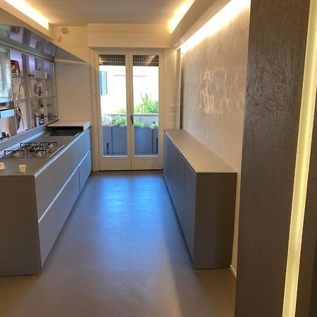 Via Cortirola Luxury Apartment Pesaro Zewnętrze zdjęcie