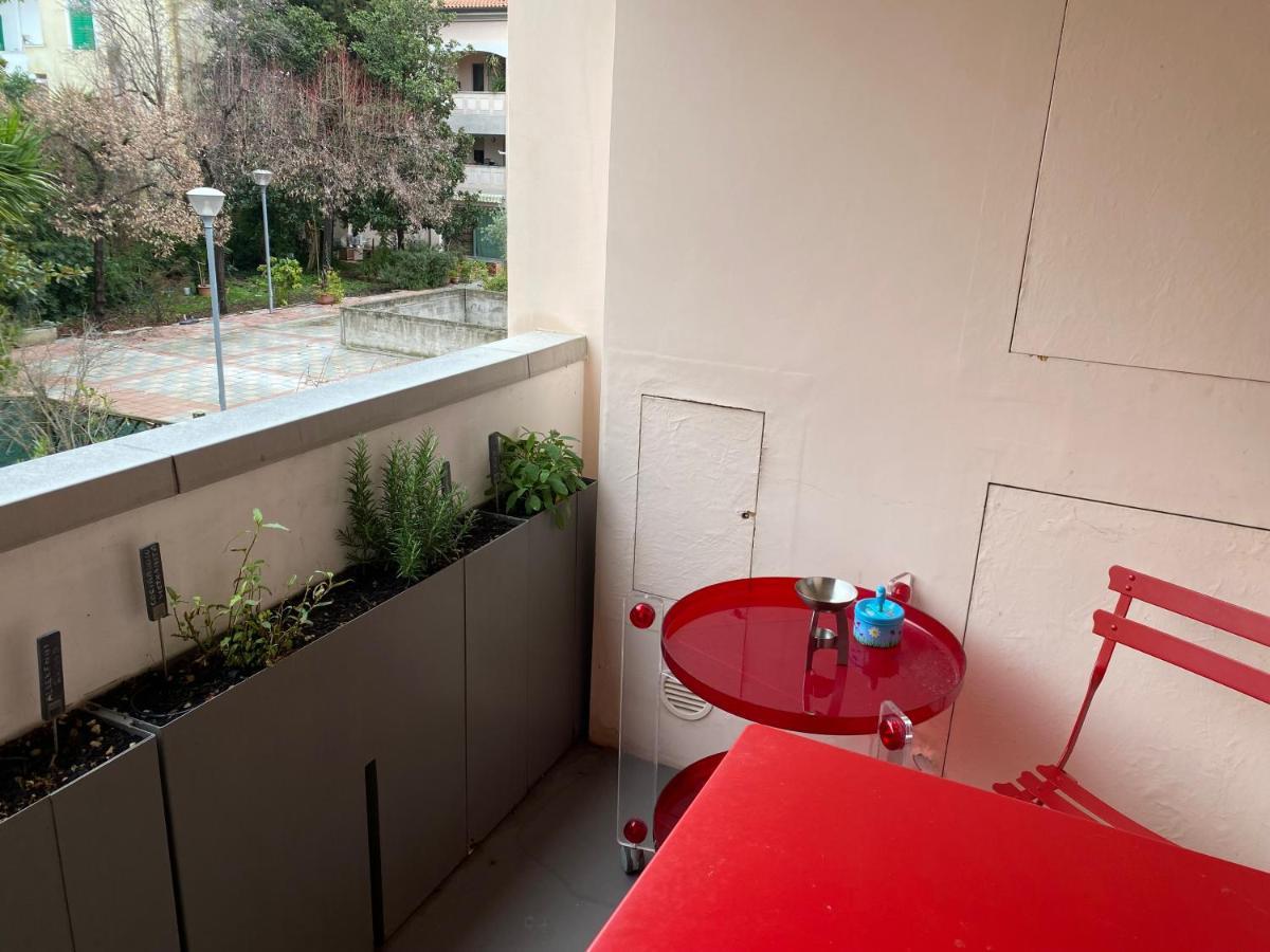 Via Cortirola Luxury Apartment Pesaro Zewnętrze zdjęcie