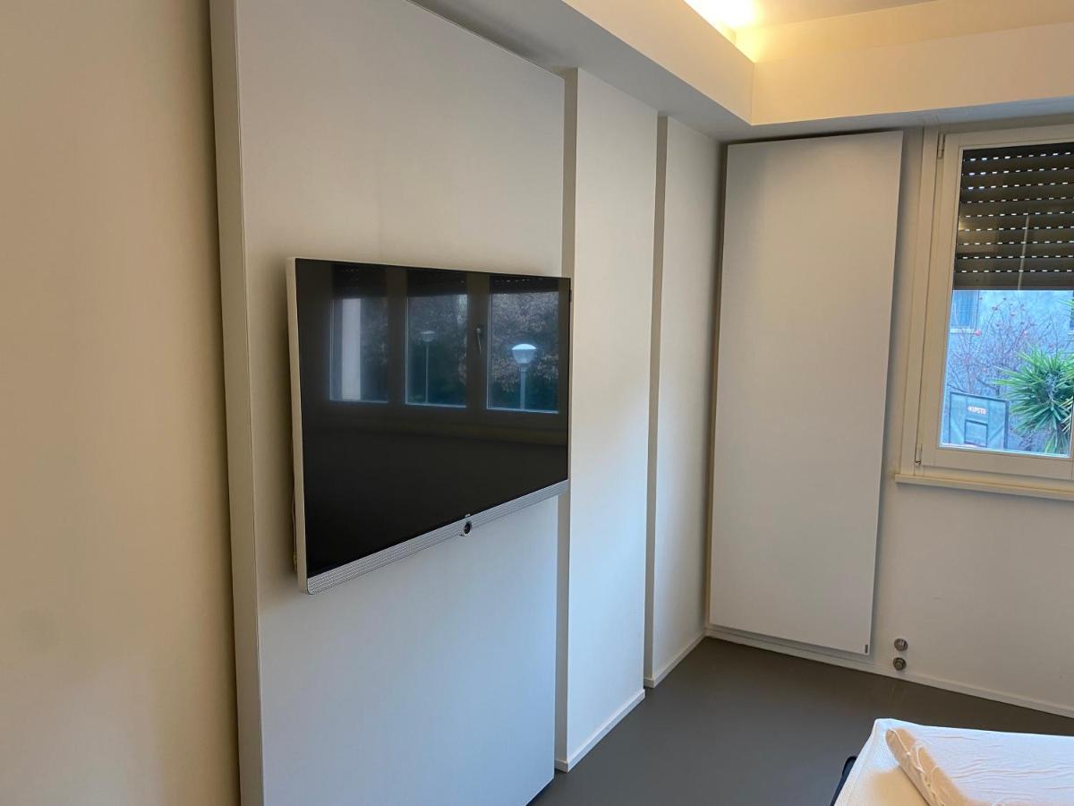 Via Cortirola Luxury Apartment Pesaro Zewnętrze zdjęcie