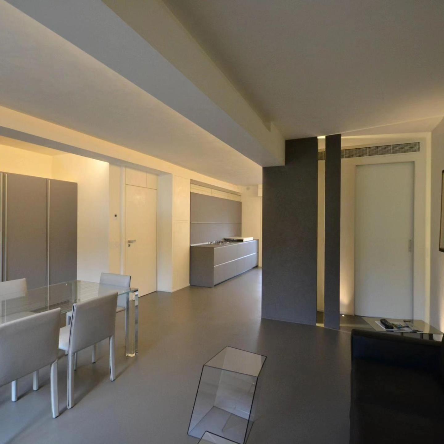 Via Cortirola Luxury Apartment Pesaro Zewnętrze zdjęcie