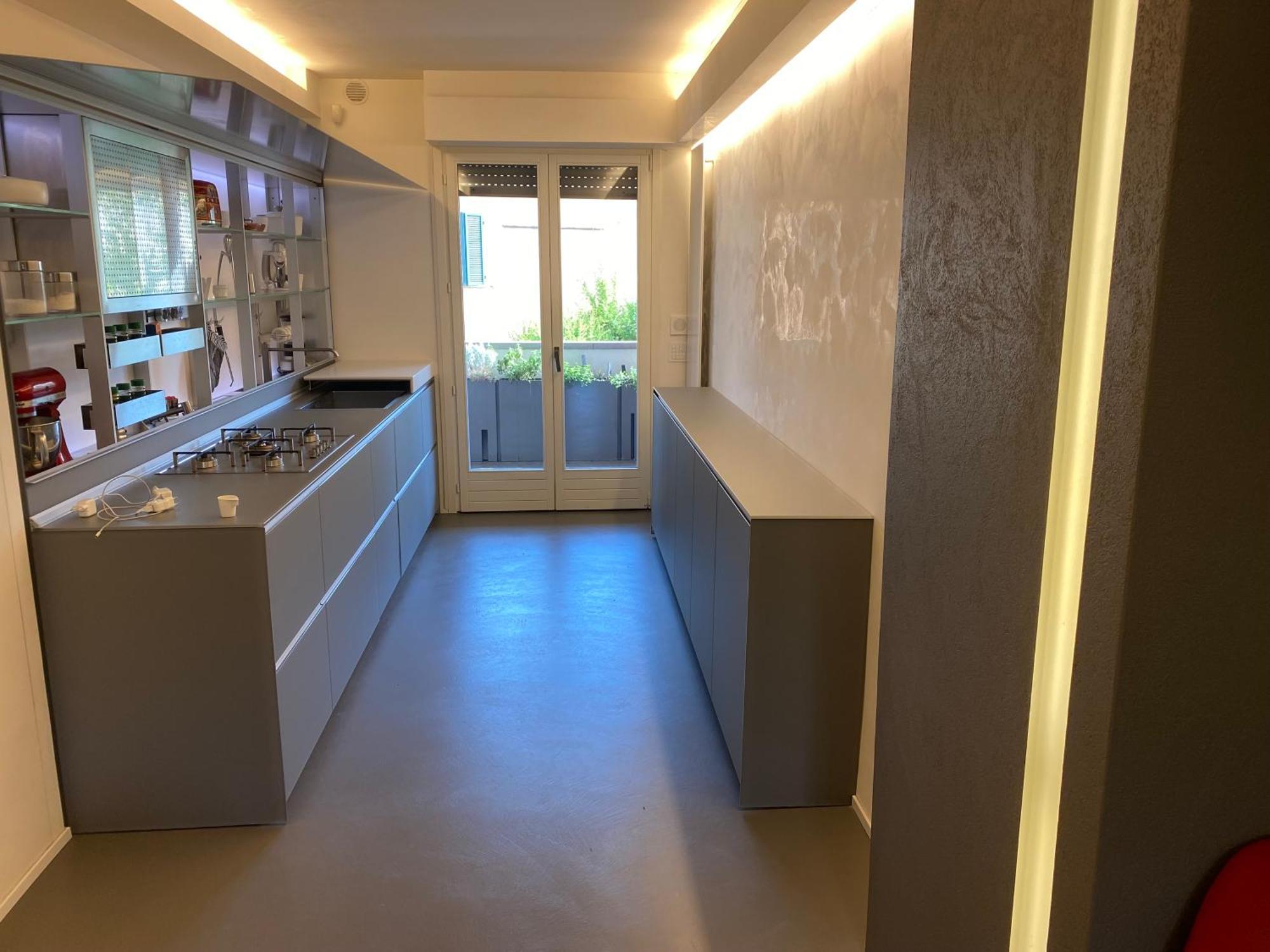 Via Cortirola Luxury Apartment Pesaro Zewnętrze zdjęcie